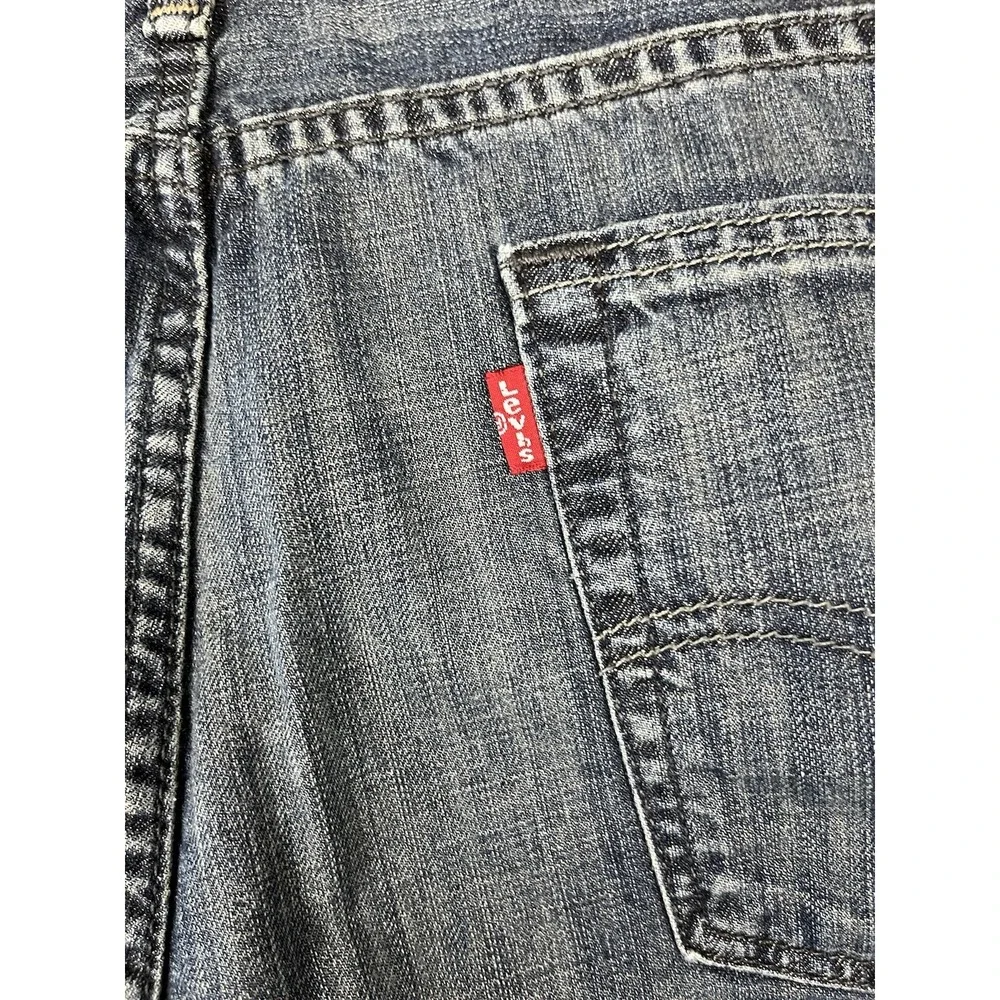 Levis levis 514